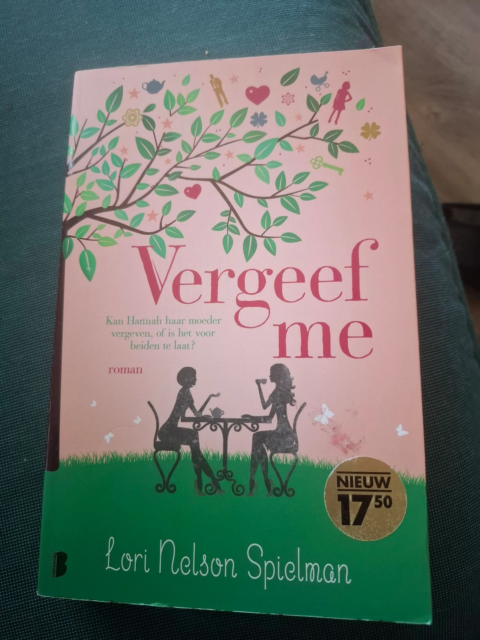 Vergeef me
